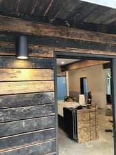 Reclaimed oak barn for sale  Pond Eddy