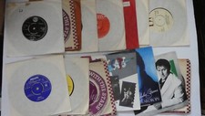 Rock roll records for sale  STEVENAGE