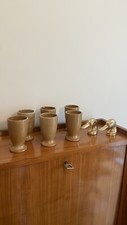 Set verres tasses d'occasion  Neuilly-Plaisance