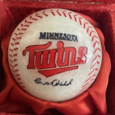 Minnesota twins mlb for sale  Mesa