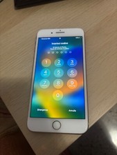 Telefono iphone usato  Palermo