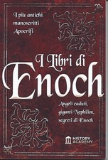 Libri enoch più usato  Roma