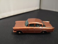 P97 matchbox lesney for sale  HUNTINGDON