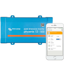 Victron phoenix mwst gebraucht kaufen  Grimmen-Umland lll