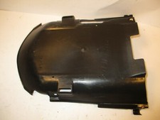 SYM JET EURO X 50CC TAMPA FRONTAL PAINEL PROTETOR INFERIOR 61120-G22-000IB SCOOTER kc comprar usado  Enviando para Brazil