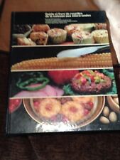 Guide livre recettes d'occasion  Expédié en Belgium