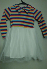 Girl size 110 for sale  Springfield