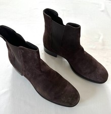 Tods damen stiefelette gebraucht kaufen  Bad Zwischenahn