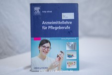 Arzneimittellehre pflegeberufe gebraucht kaufen  Neuruppin