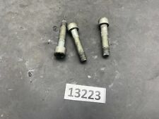 Schrauben motorschrauben screw gebraucht kaufen  Nürnberg
