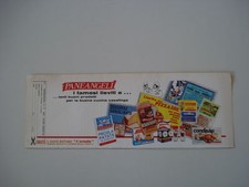 Advertising pubblicità 1979 usato  Salerno
