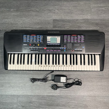 Yamaha psr220 electronic for sale  CARNOUSTIE