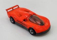 Matchbox orange oldsmobile for sale  Gainesville