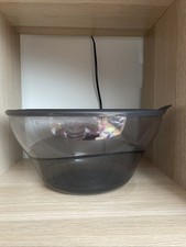 Tupperware eleganzia schüssel gebraucht kaufen  Bad Bergzabern