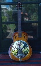 Fender starburst resonator for sale  Long Beach