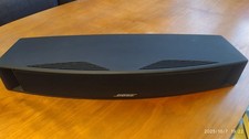 Bose parleur central d'occasion Bose parleur central d'occasion  Poitiers