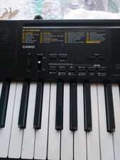 Electric keybroad black for sale  Charlotte
