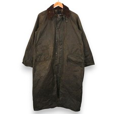 Vintage 80s barbour for sale  LIVERPOOL