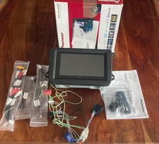Pioneer sph da160dab gebraucht kaufen  Neuenburg am Rhein