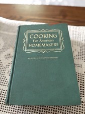Vintage cooking american for sale  Glens Fork
