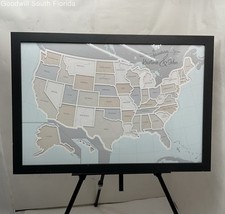 Multicolor framed united for sale  Miami Gardens
