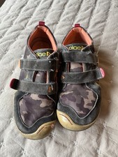Plae boys shoes for sale  Mendon