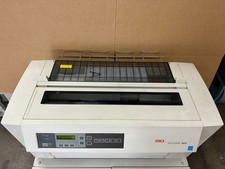 61801001 okidata pm4410n for sale  Garden Grove