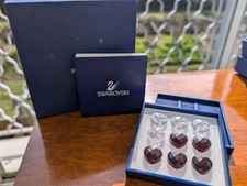 Swarovski tac toe gebraucht kaufen  Pfungstadt