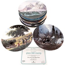 Lord rings collectors for sale  UK
