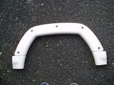 Caravan wheel arch for sale  KIDDERMINSTER