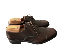 Chaussures simili cuir d'occasion  Paris XIV