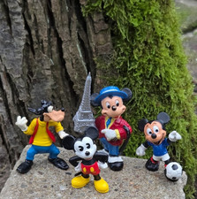 Bullyland mickey mouse gebraucht kaufen  Düsseldorf