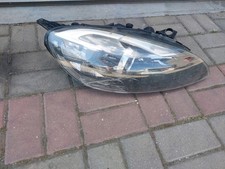 Frontscheinwerfer volvo s40 gebraucht kaufen  Hamburg