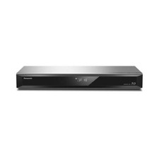 Panasonic dmr bct765ag usato  Roma