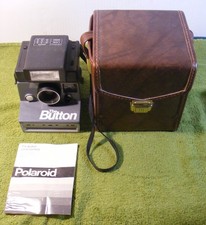 Vintage 80s poloroid for sale  Mesquite