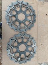 Dischi freno braking usato Dischi freno braking usato  Portoferraio