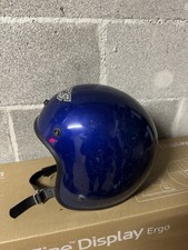 Casco jet scooter usato  Pesaro