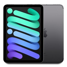 2024 Apple iPad Mini 7 128GB WiFi/Celular (Cinza Espacial) 4XPN3LL/A com Garantia comprar usado 2024 Apple iPad Mini 7 128GB WiFi/Celular (Cinza Espacial) 4XPN3LL/A com Garantia comprar usado  Enviando para Brazil