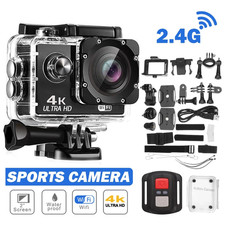 Sport camera 170 for sale  UK
