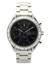 OMEGA Speedmaster cronógrafo relógio de data automático 3513.54 Japão limitado com caixa comprar usado  Enviando para Brazil