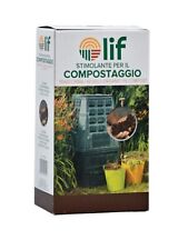 Attivatore composter accellera usato  Sala Consilina