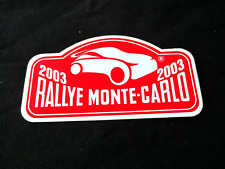 Autocollant sticker adesivo d'occasion  Nice-