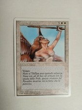 Carta magic mtg usato  Roma