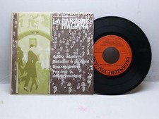 Aa.vv. canzone italiana usato  Firenze