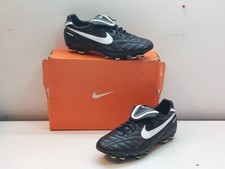 Nike tiempo mystic for sale  POOLE