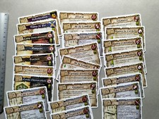 Lot cartes francais d'occasion  Sorède