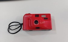 Macchina fotografica digitale usato  Gela