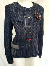Desigual lady woollen for sale  CARNFORTH