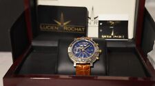 Lucien rochat acciao usato  Reggio Emilia