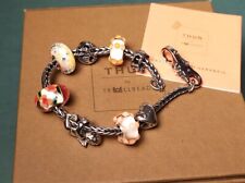 Trollbeads original summer usato  Napoli